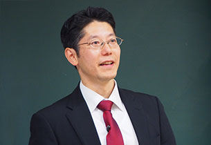 山口 純治